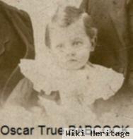 Oscar True Babcock