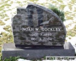 Noah W. Gockley