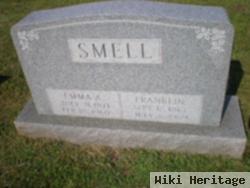 Franklin W. Smell