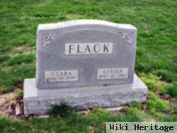 Luther Flack