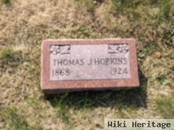 Thomas Jesse Hopkins