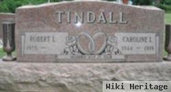 Robert Lee "bud" Tindall, Jr