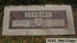 Alven J Lenhart