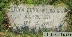 Evelyn Dunn Wilbourne