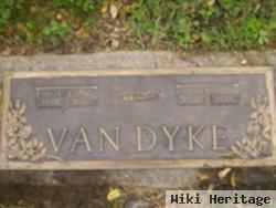 George Van Dyke, Sr