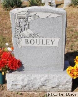 Joseph A Bouley