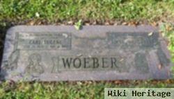 Carl Eugene Woeber