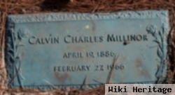 Charles Calvin Millinor