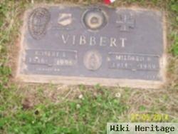 Robert Leo Vibbert