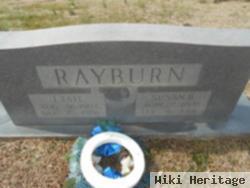 Susan Bryan Flack Rayburn