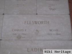 Bessie Ellsworth