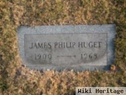 James Philip Huget