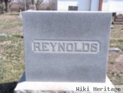 Elma A. J. Reynolds