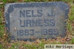 Nels Urness