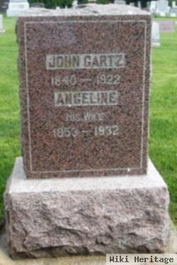 John Gartz