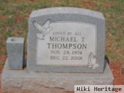 Michael T. Thompson