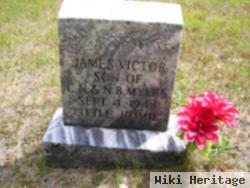 James Victor Myers
