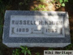 Russell H. Hough