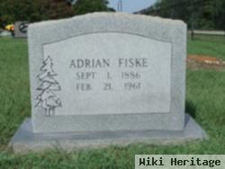 Adrian Fiske