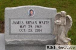 James Bryan Waite