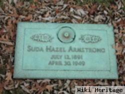 Suda Hazel Armstrong