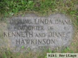 Linda Diane Hawkinson