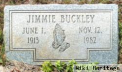 Jimmie Buckley