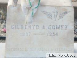 Gilberto A. Gomez