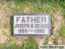 Joseph R. Beach