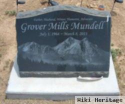 Grover Mills Mundell