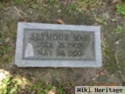 Seymour P. May