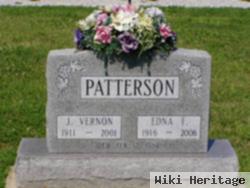 J. Vernon Patterson