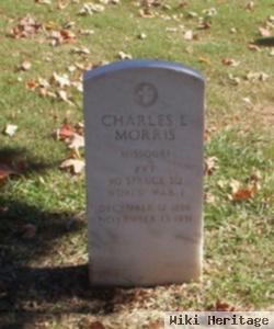 Charles L Morris