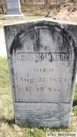 John Sommers