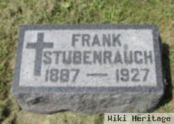 Frank Stubenrauch