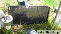 Judy Ann Moize Truitt