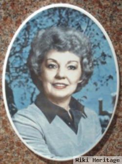 Norma L. Sherman Lagrone Harris