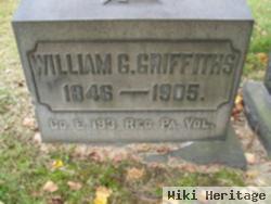 William G. Griffiths