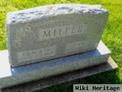 Erma M. Miller