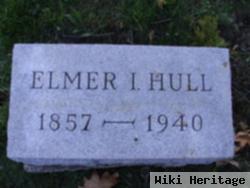 Elmer I Hull