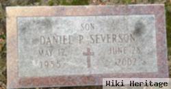 Daniel P. Severson