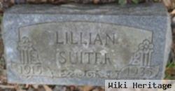 Lillian Suiter