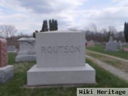 Eliza Routson