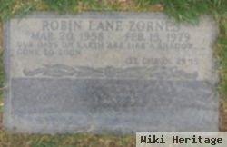 Robin Lane Zornes