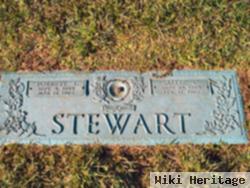 Forrest L. Stewart