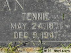 Nancy Tennessee "tennie" Mcnatt Doran