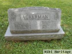 Elmer L. Ackerman