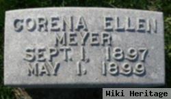 Corena Ellen Meyer