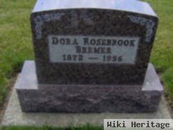 Dora Lulfs Rosebrook Bremer