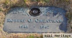 Robert O. Cheatham